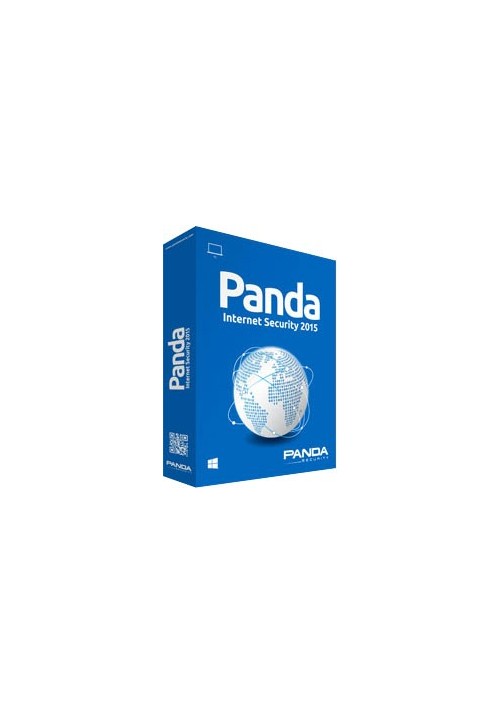 Panda Antivirus Pro 3 user 12 mesi 