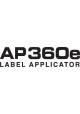 Applicatore di etichette AP360e