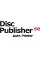 DISC PUBLISHER SE AutoPrinter